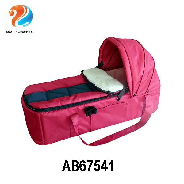 2018 Baby Bed Basket Baby Carry Crib Wholesale Infant Foldable Sleeper