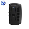 WIFI GPS AGPS LBS realtime location tracking system 10000mAh super magnetic no need install GPS tracker LK209B boat car position