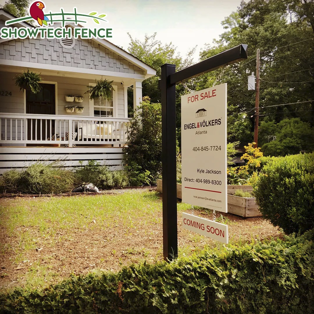 Plastic Vinyl Pvc Sign Post/guaideboard/street Nameplate/advertising