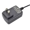 12V 1A DVB ac/dc power adapter with UL ,CE,FCC,GS certificate