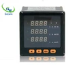 4mA Analog Input LCD LED Display Three Phase Unbalance Degree Multi-Functional Monitoring Device