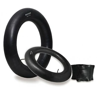 motorcycle tire inner tube