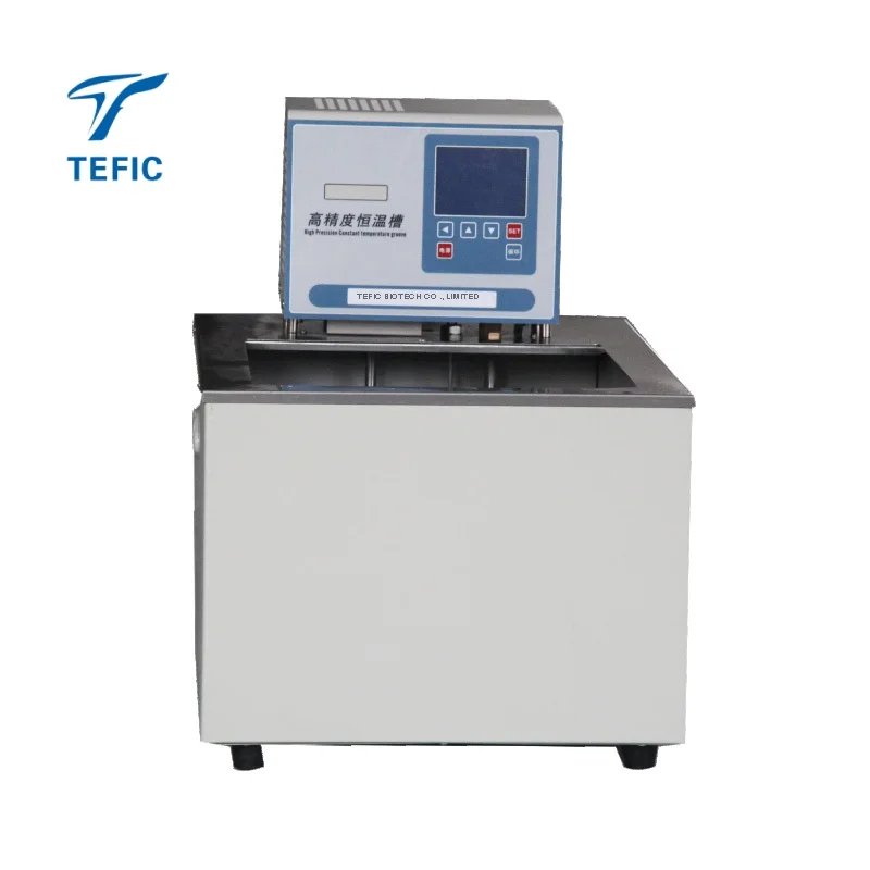 Lab Constant Temperature Heating Bath,Sc Series Thermostatic Water Or