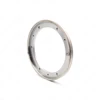 180*70*3mm Tungsten Carbide Rewinding Bottom Knives with mature brazing technology