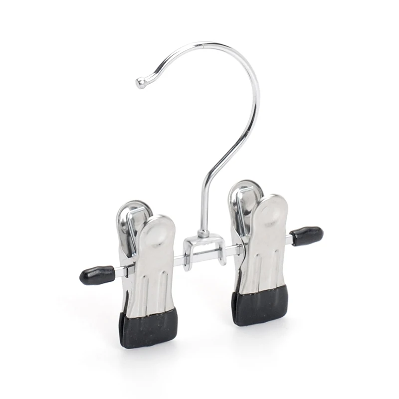 Metal Pants Hanger With Clips Buy Pant Hangers Cheap,Pants Hangers