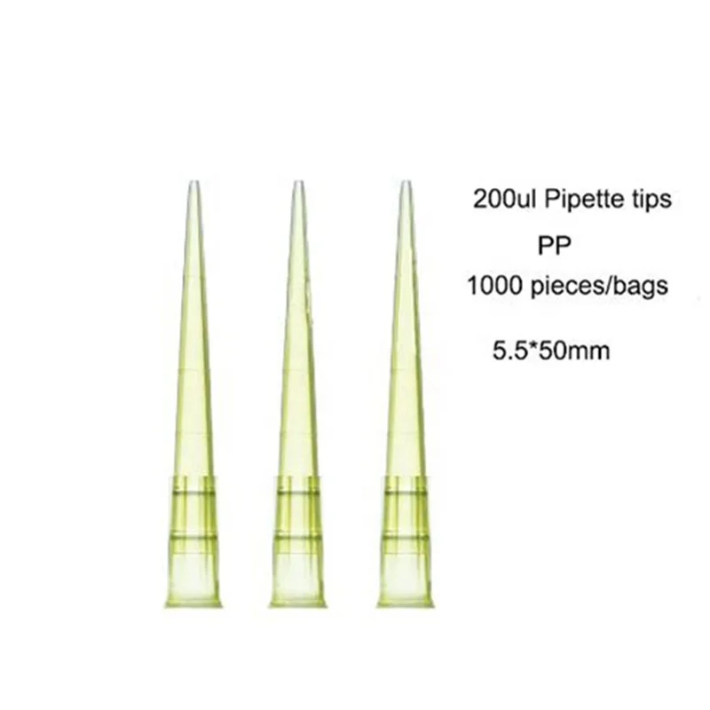 Haiju Lab 10ul 200ul 1000ul 5ml Pipette Micro Pipette Tip Buy Pipette