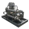 ZW-1.86/0.5-10 h2 compressor/Small reciprocating piston hydrogen compr/active hydrogen water generator