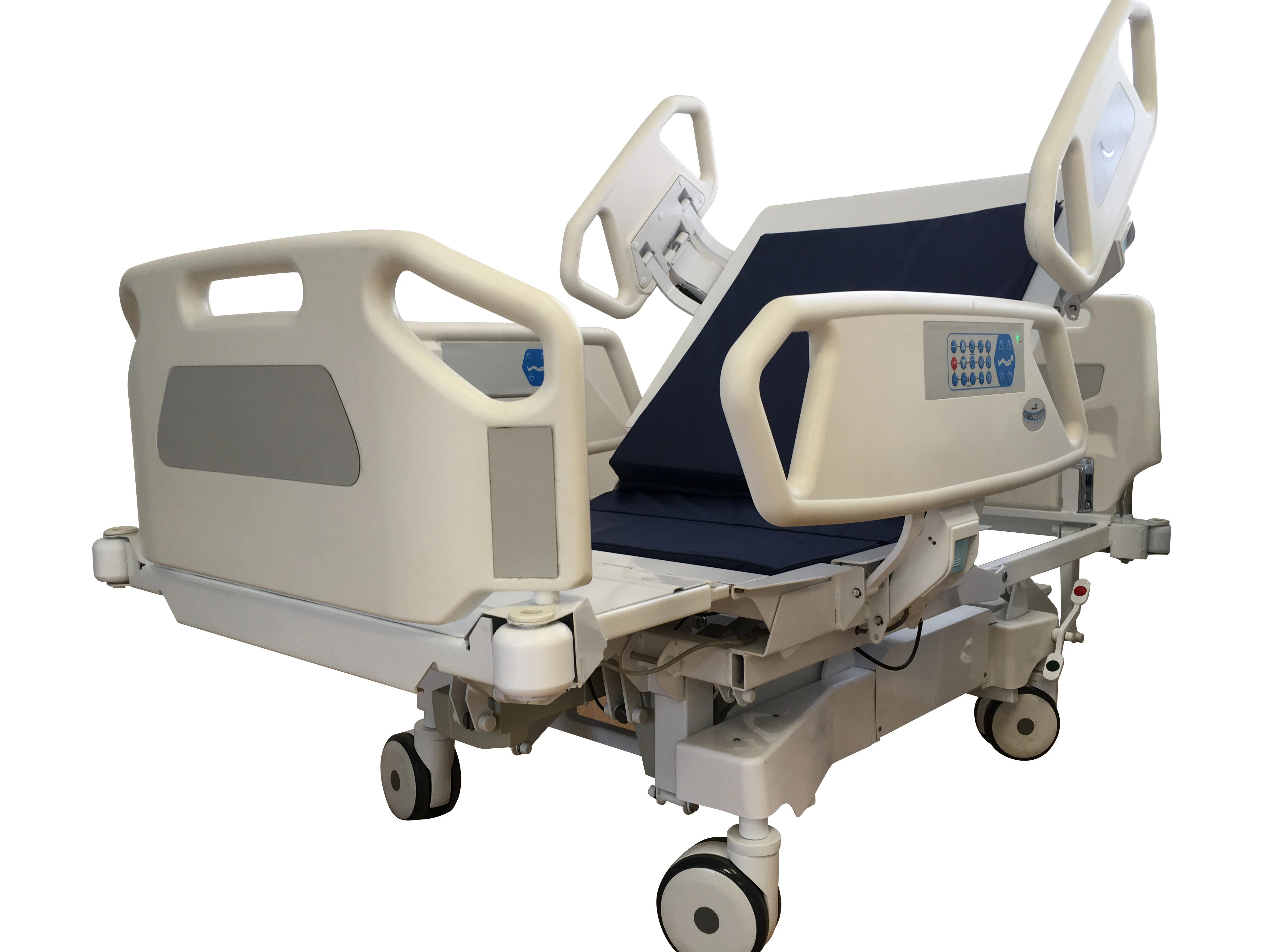 rc800 x射线 icu 电动病床