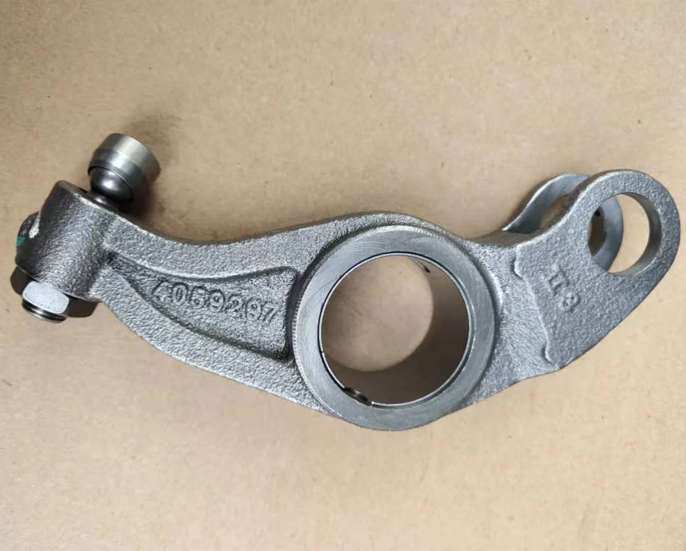 Cummins Engine ISX15 QSX15 Rocker Lever 4059411 4972817 4298640 4318205 ...