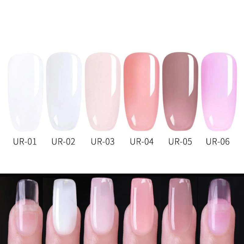 Wholesale 1kg 5kg Pink Nude Clear Fast Nail Extensions Soak Off Uv Led Nail Builder Polish Gel Nail Extension Buy Nail Builder Polish Gel Hard Gel Nail Extension Product On Alibaba Com