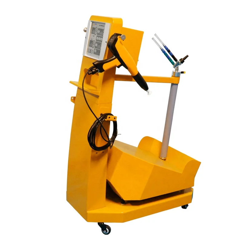 Fluidized Bed Powder Coating Equipment Buy Fluidized Bed Powder