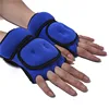Wholesale Adjustable Gym Exercise Fitness 1kg Weighted Gloves