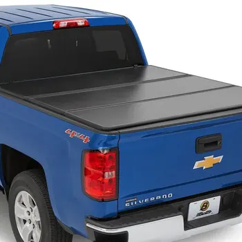 ford truck tonneau covers & bed covers for ford ranger