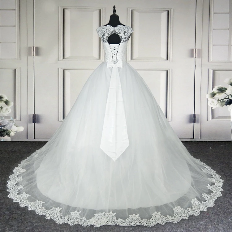 wedding dress (2)