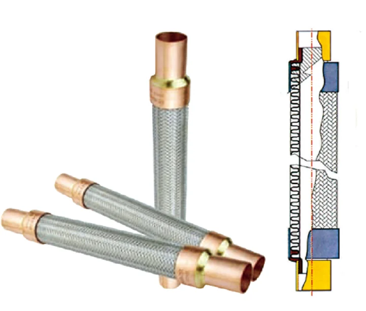 Vibration Absorber Hvac System 5hp Refrigeration Condensing Unit Shock