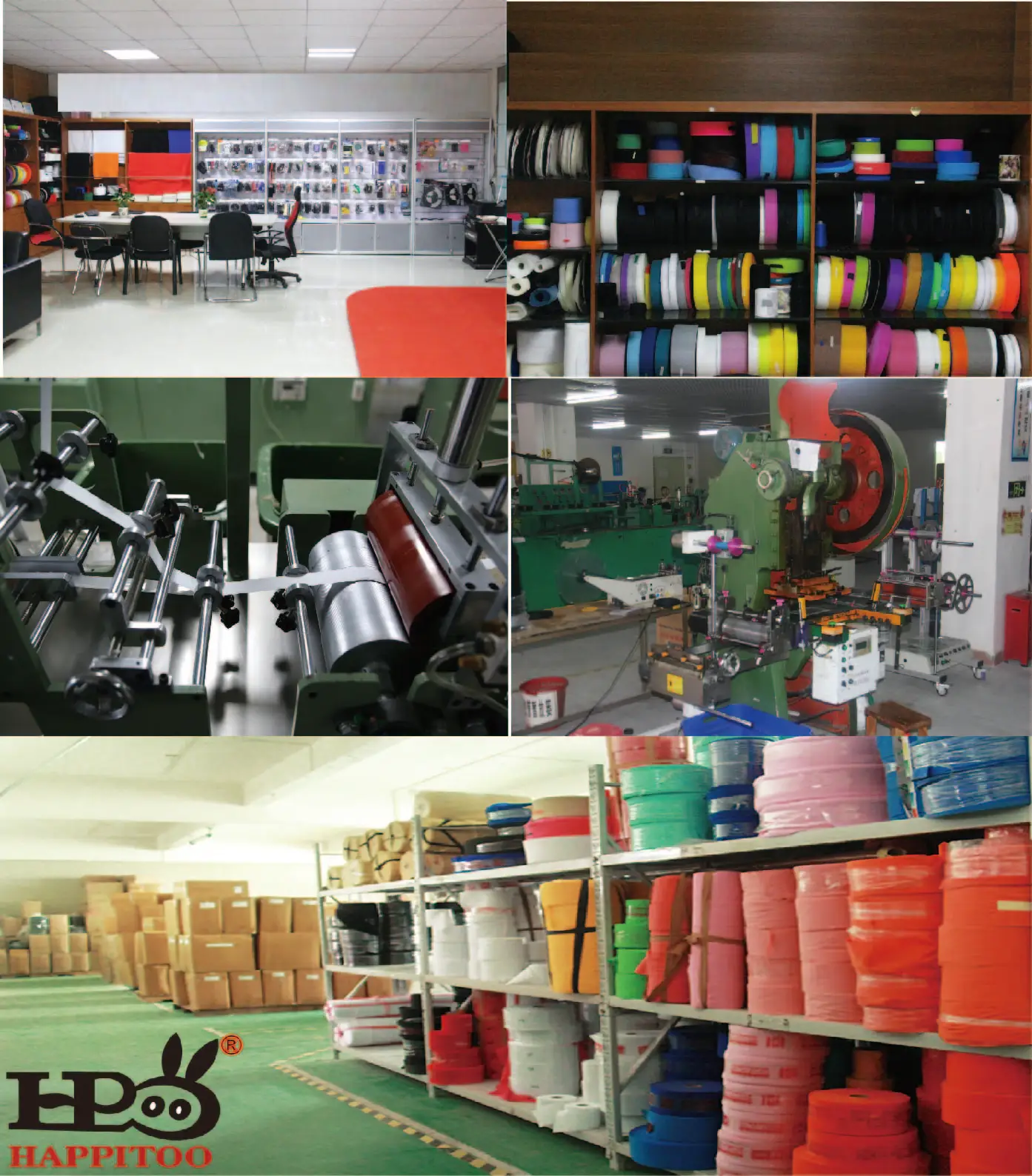 Custom Size Thickness Neoprene Rod Protector Fishing Tackle Wrap Strap