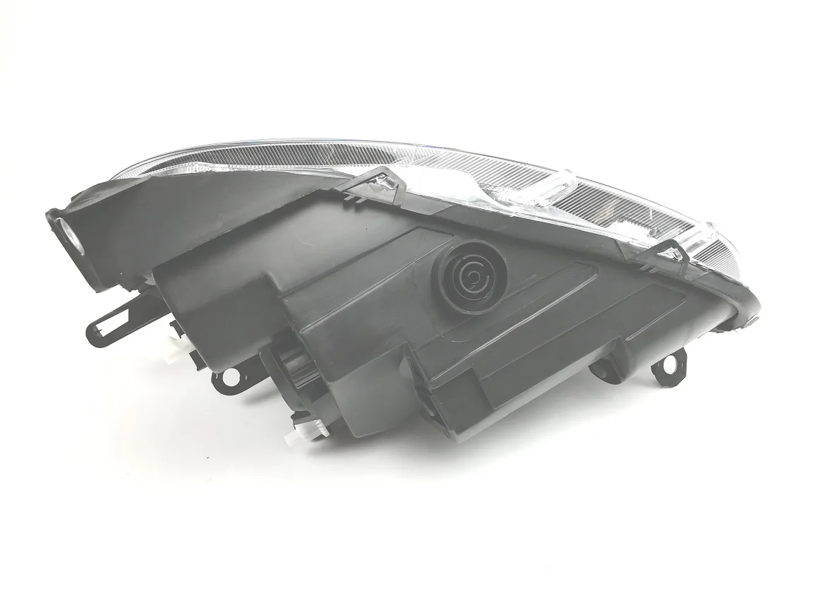 Auto Head Lamp For Fiat Punto Evo 20082012 R 51855638 L 51855644 Wholesale Headlights Buy