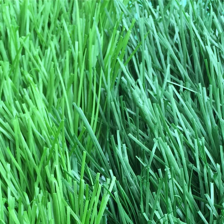 Professional Stadium Use Futsal Field Grass Artificial Turf For Football Soccer
