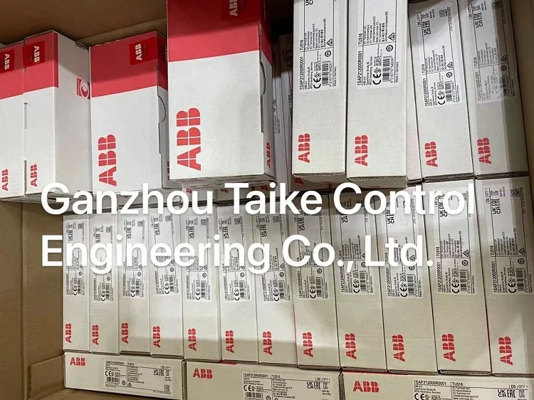 Original Abb Plc Dcs Acs880 Inverter Ac800m Module Distributors Buy