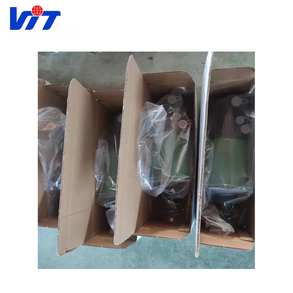 VIT-JE K043830N00 ZB4593 Air Dryer Air Processing Unit  for IVE factory