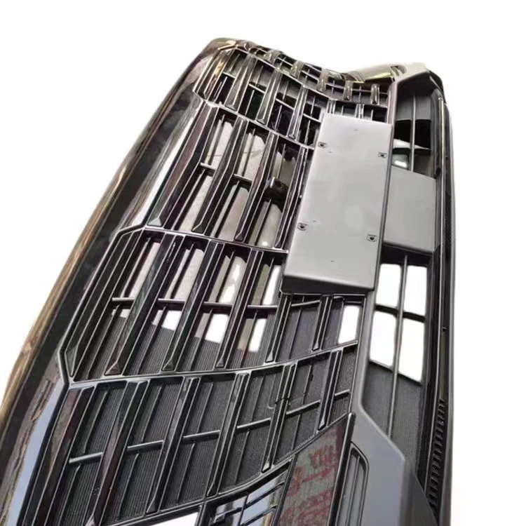 Front Bumper And Grille Assembly For Chery Jetour Dashing Dasheng Buy