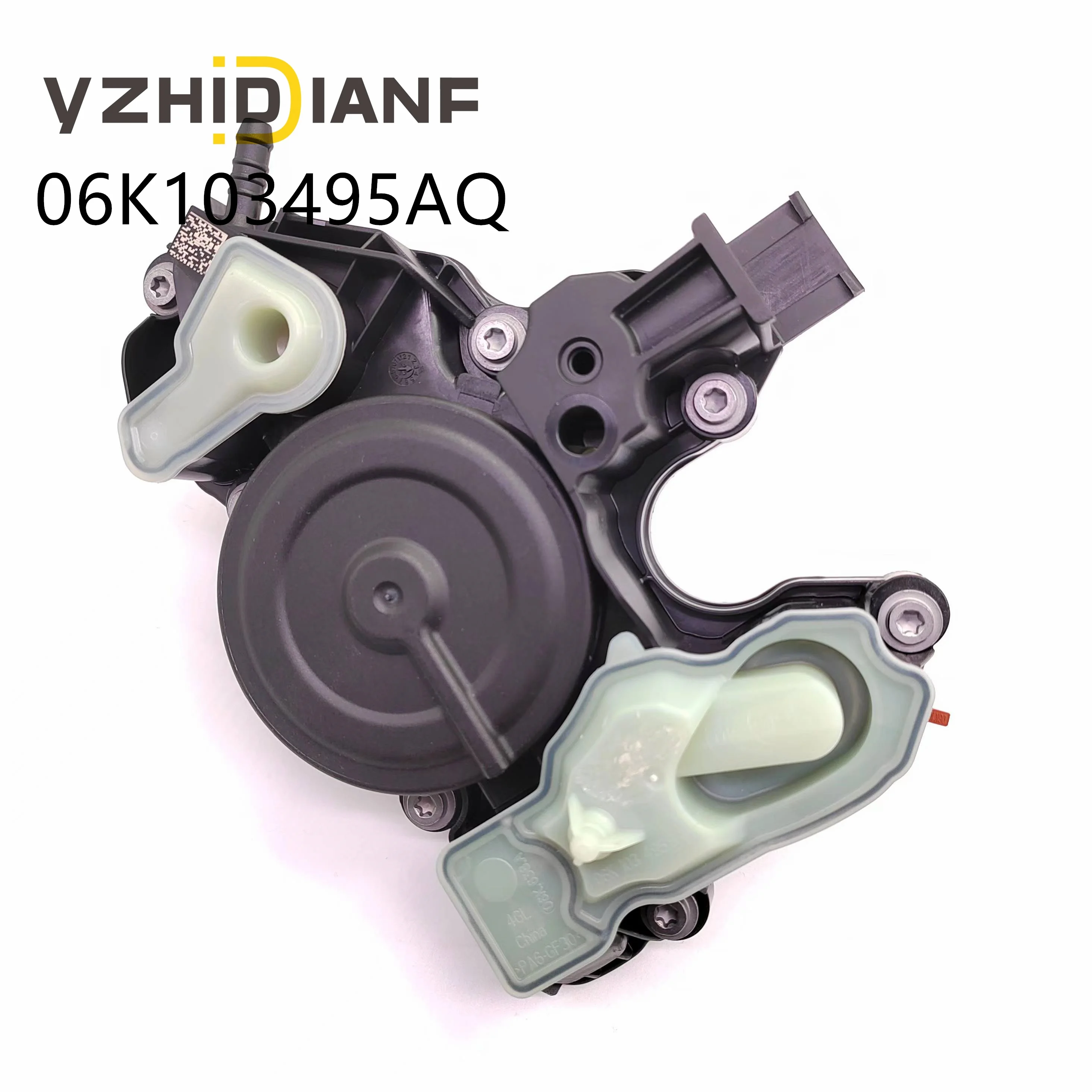 Pcv Crankcase Vent Valve 06k103495aq 06k 103 495 Aq For A3 A6l Q3 Q5