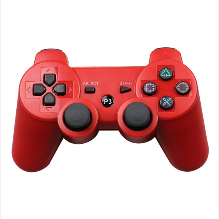 Ps3 Wireless Game Controller Gamepad Joystick Controller For Playstaion