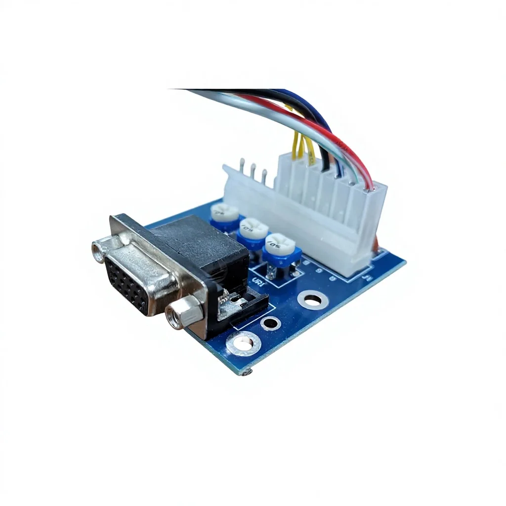 cga vga converter