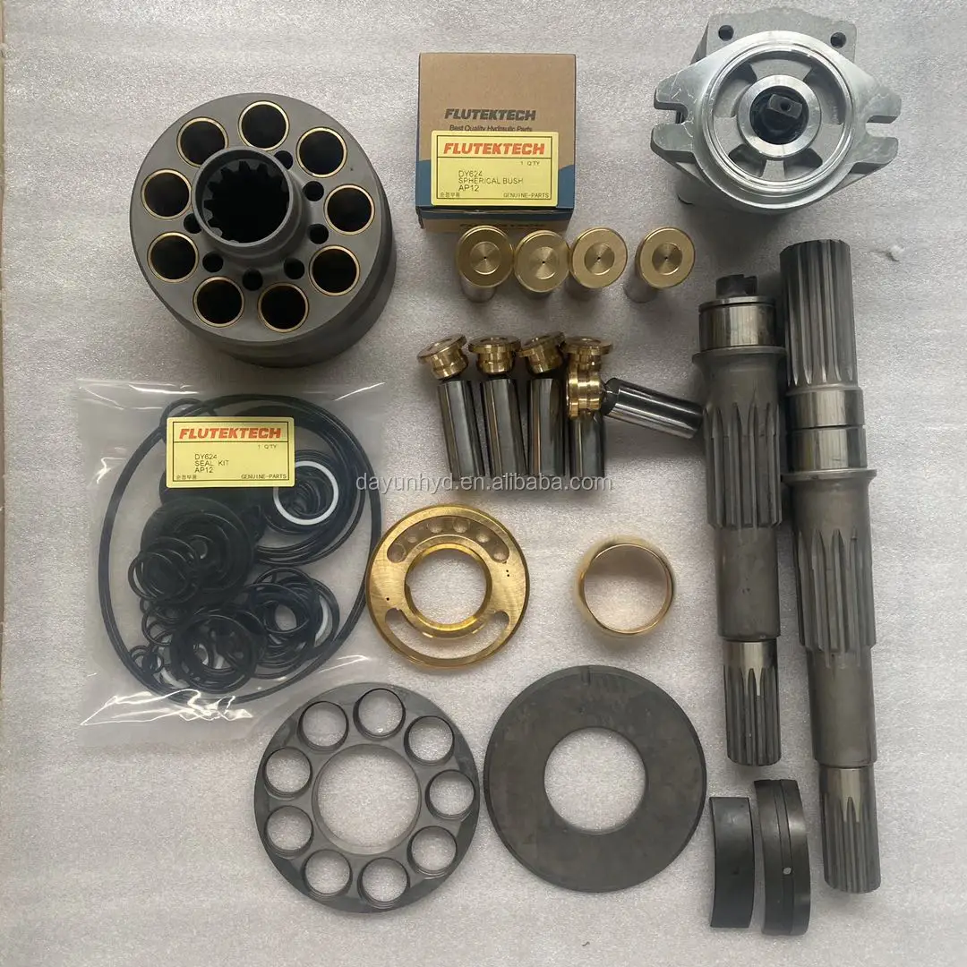 Hydraulic Piston Pump Repair Kit Ap12 Buy Hydraulic Piston Pump