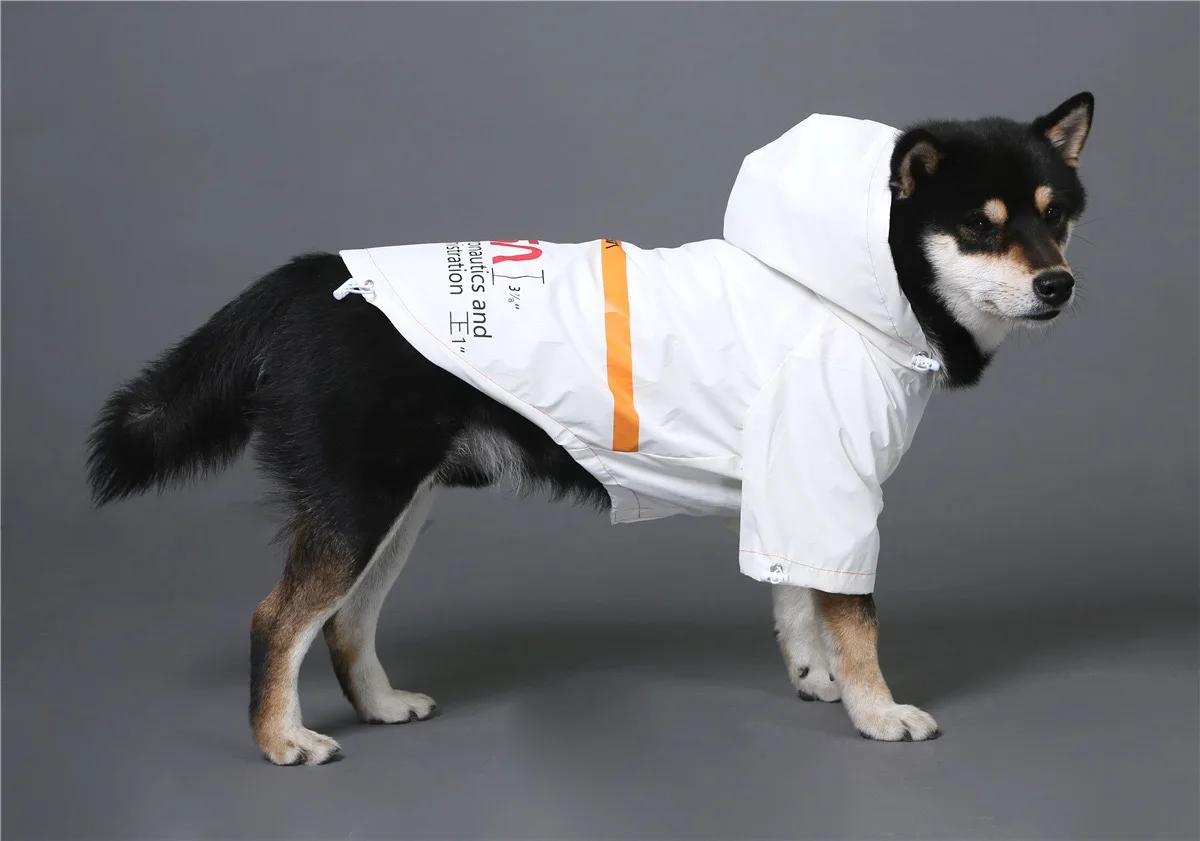 fashion pet dog coats