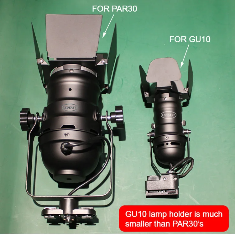 TGU41 GU10 holder (7)