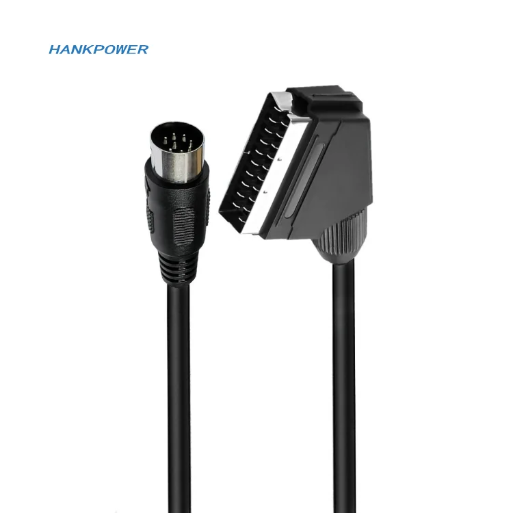 How to Choose a Mobile Projector Connector Cable: A Practical Guide