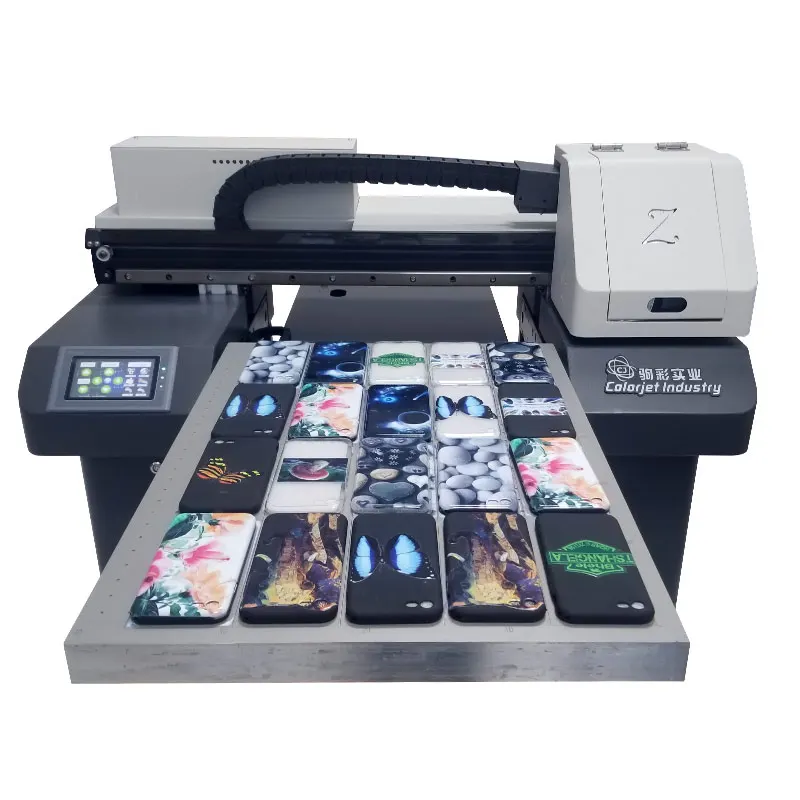 

high print resolution A2 uv printer for phone case,1 Set, Multicolor