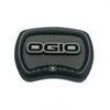 Hige Quality 3D soft PVC Label Letter Rubber Patch PVC Labels For Clothing Luggage Backpack