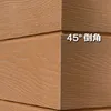 Wholesale custom eshinee exterior wall tile/wall cladding rock wool board