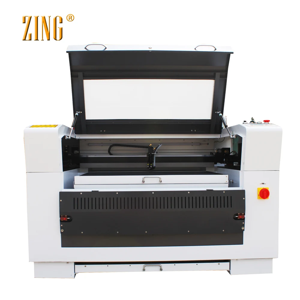 co2 100w laser cutter cnc laser cutting machine reci