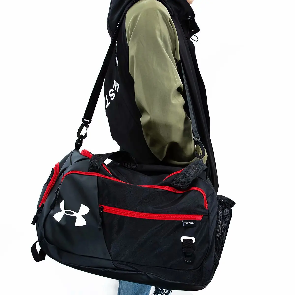 Undeniable Duffle 4.0 Gym Bag Duffel Overnight Bag Buy Sport Bag
