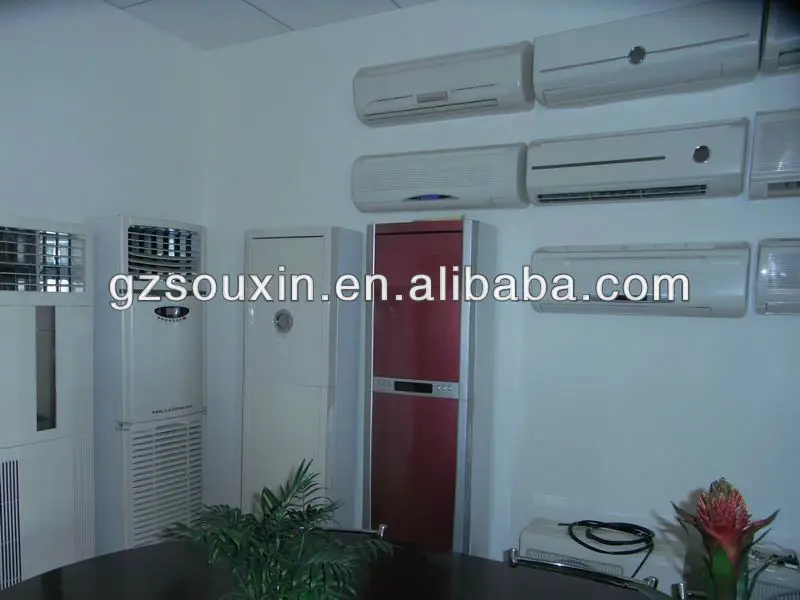 eco friendly minisplit airconditioner