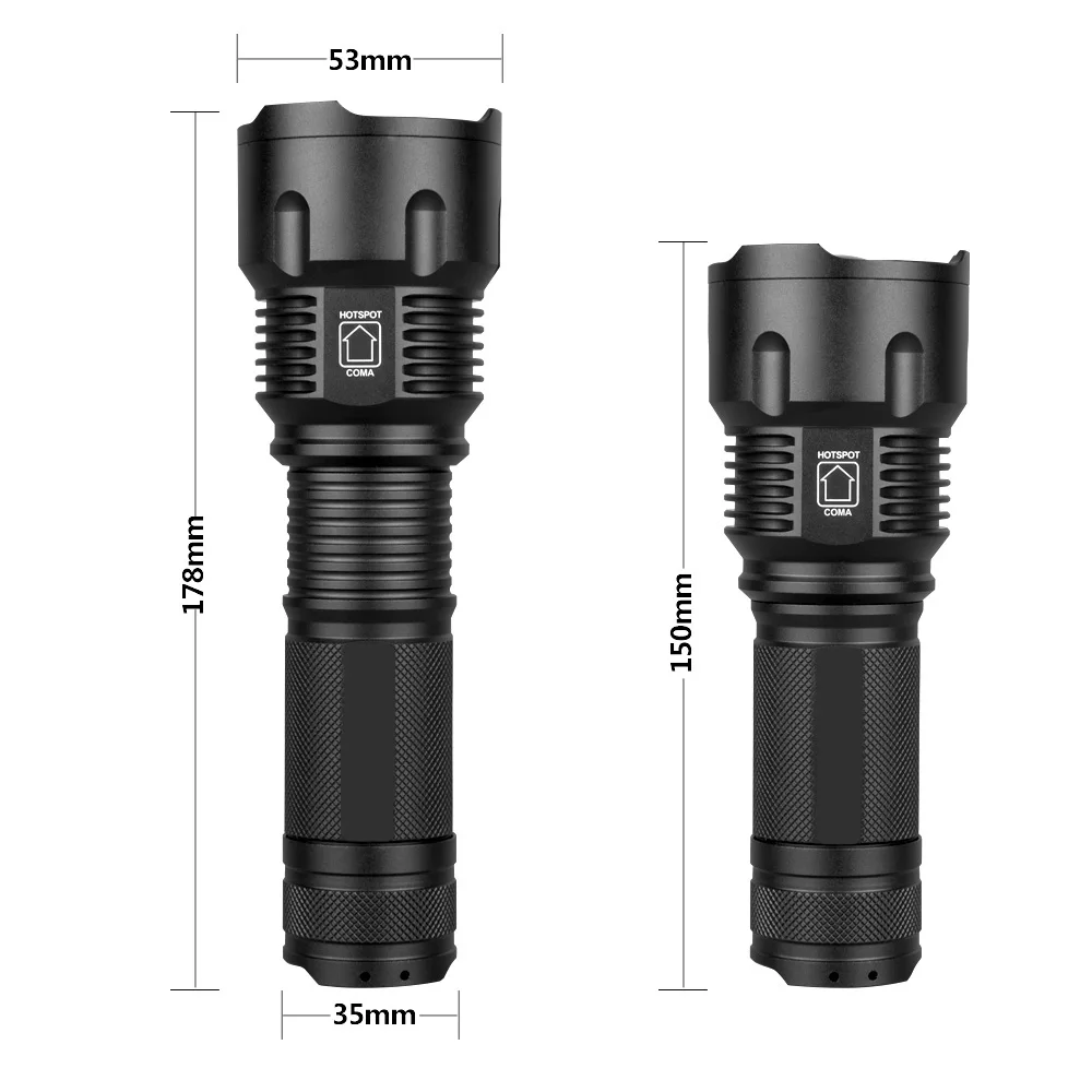 Police flashlight (3)