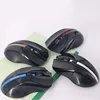 Professional business mickey rechargeable wireless computer mouse
