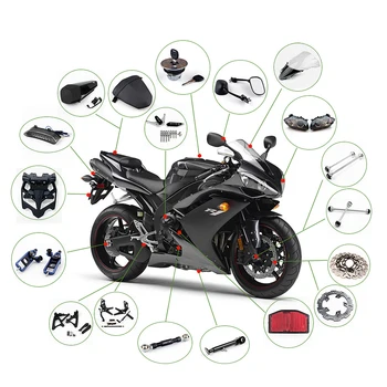 bike parts