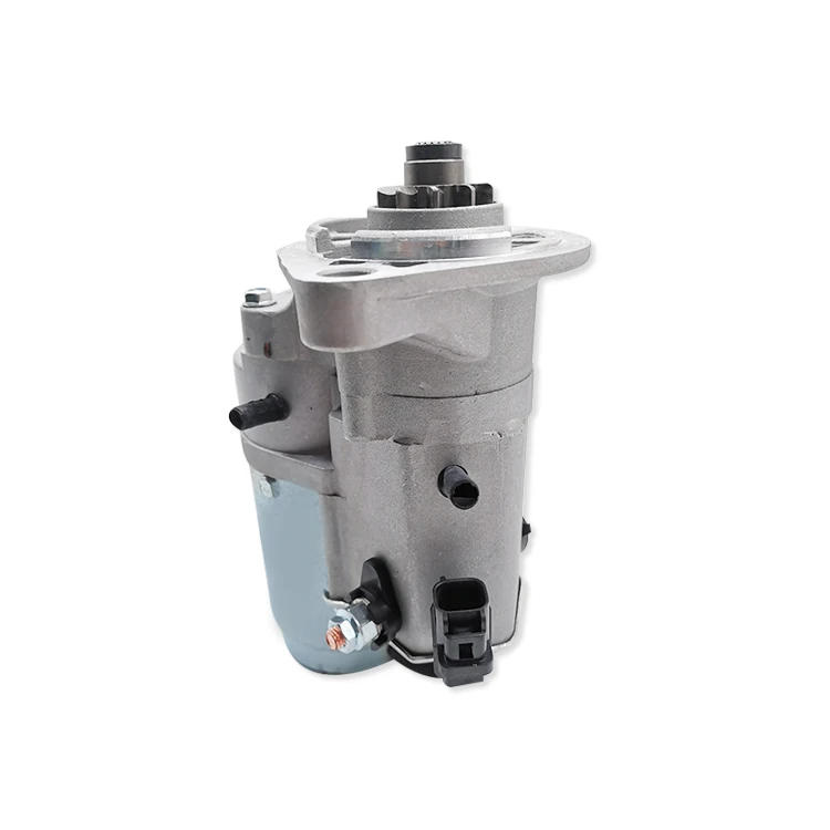 China Supplier Auto Spare Parts For Partner Oem 28100-0l041 Starter ...