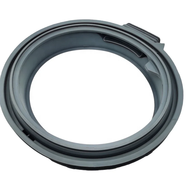 Original Dc6401827a Washing Machine Rubber Parts Door Seal Gasket Samsung Washing Machine Parts