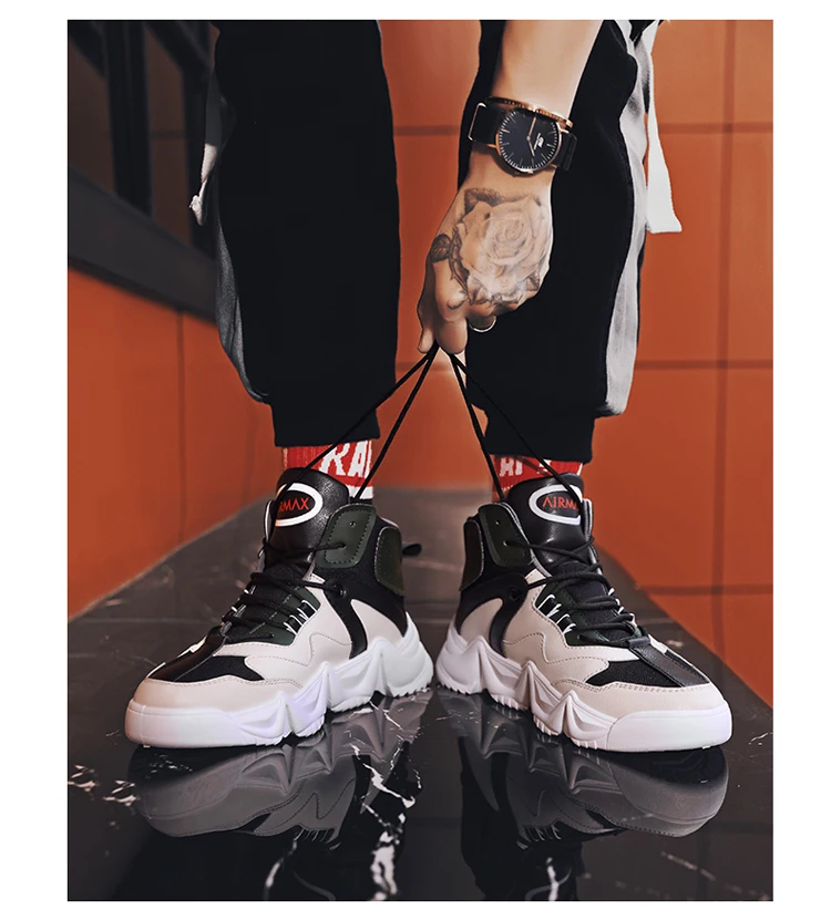 most stylish sneakers 2020 men's