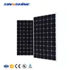 Mono photovoltaic cell solar panels 60 cells 280w mono solar panel for home equipment
