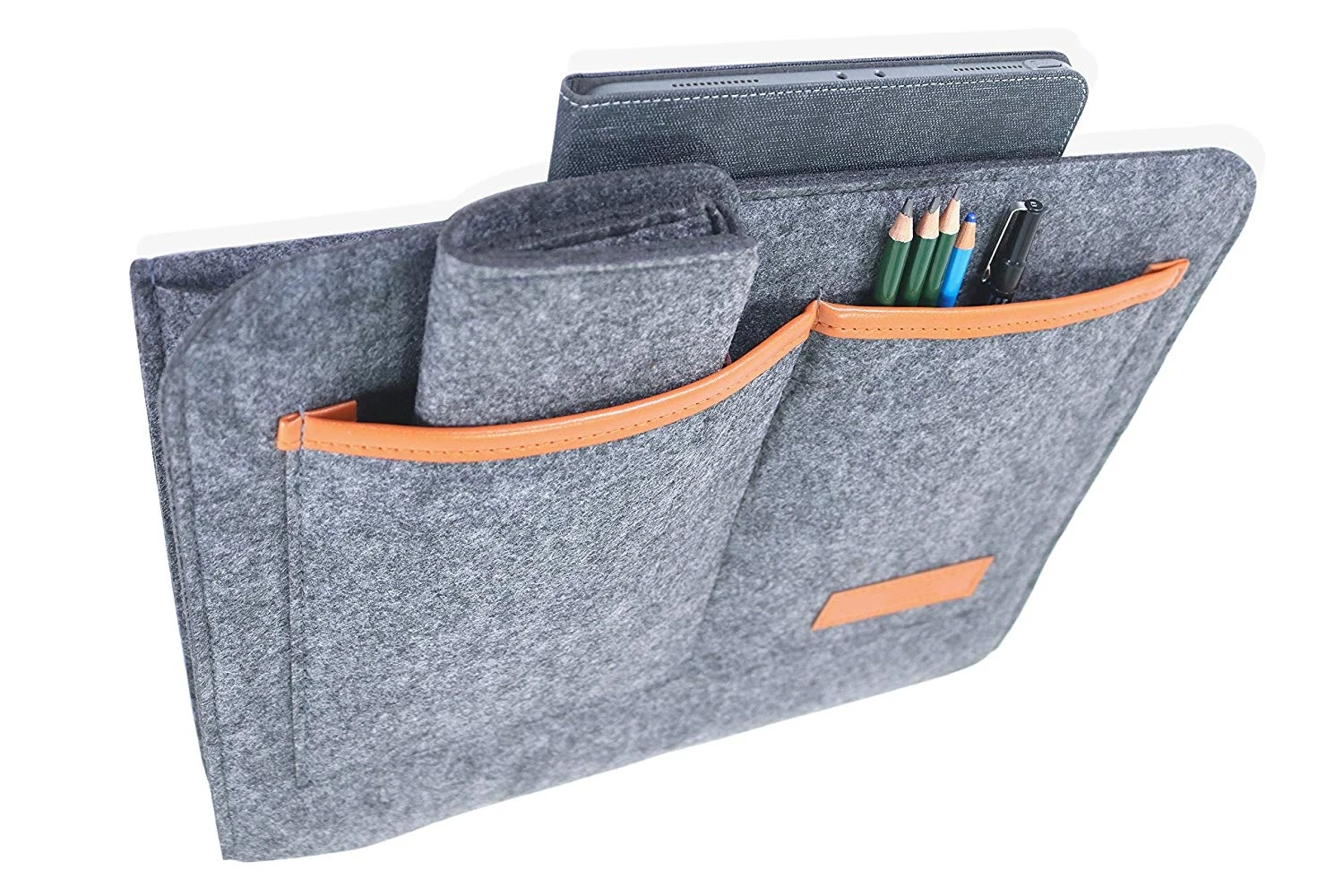 Praktische Baby Krippe Robuste Hängende Lagerung Tasche/filz Bett Kopf