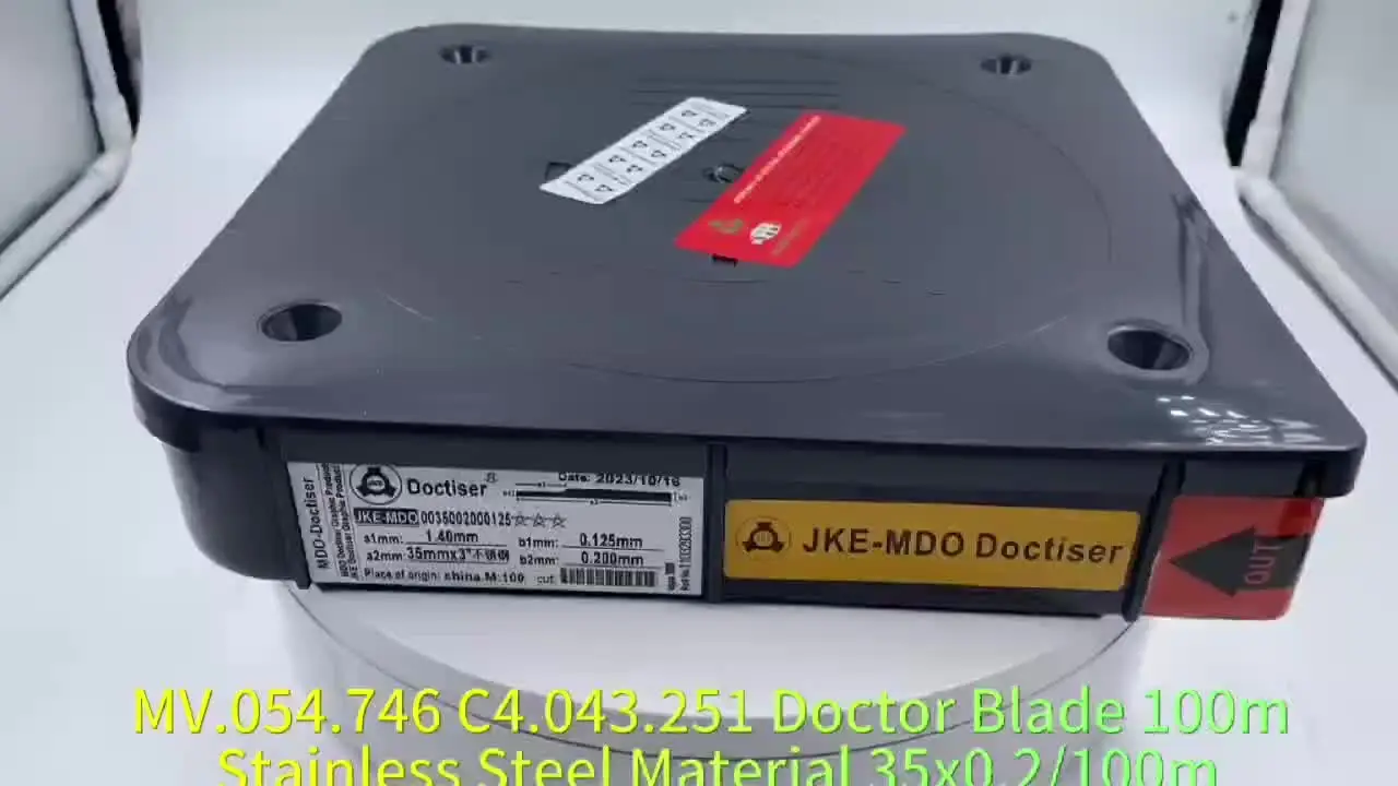 High Quality Knife MV.054.746 C4.043.251 for Heidelberg