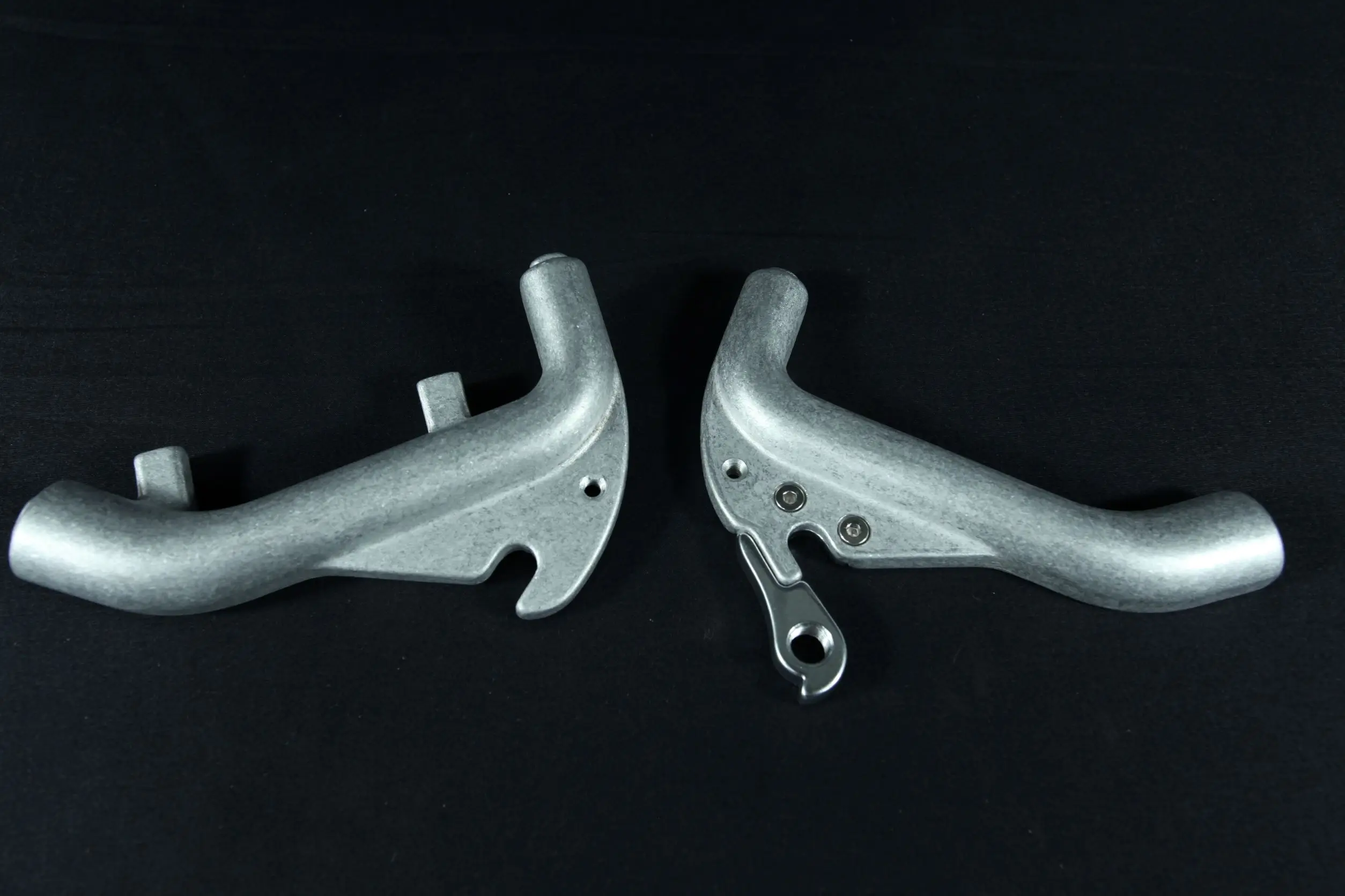 Aluminum Bicycle Spare Parts Dropout Rear Dropout For Mountain Bike Other Bicycle Parts Buy