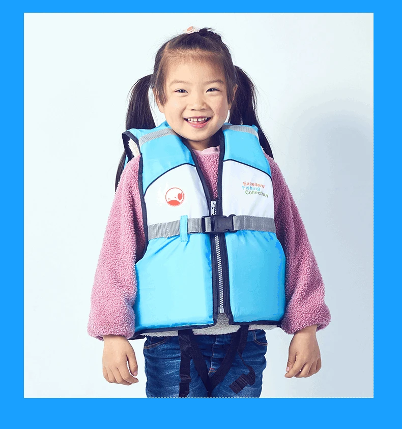 children life jacket