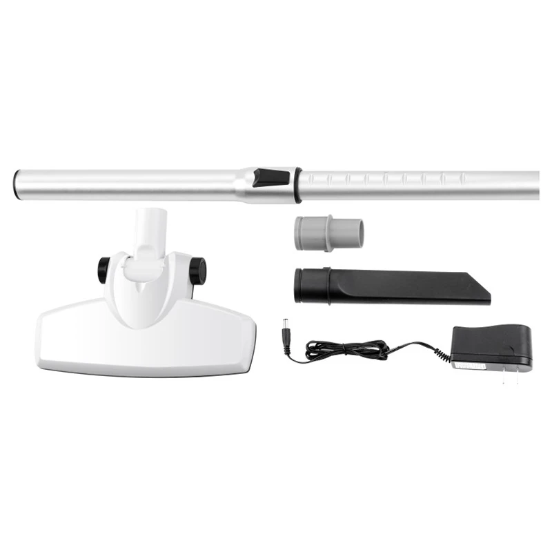 Household Handheld Small Deodorizing Neutral Gift Vacuum Cleaner Dust Collecting Way Dust